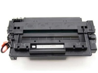 HP 51A Black Toner Cartridge Photo