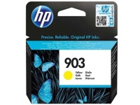 HP 903 Yellow Ink Cartridge Photo