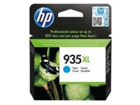 HP 935XL Cyan Ink Cartridge Photo