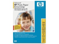 HP Advanced Glossy Photo Paper Photo