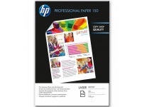 HP Professional Glossy Photo Paper 150 sheets Photo