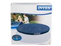 Intex Pool Easy Set Cover Fit 305cm Photo