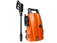 Casals 1400W High Pressure Washer With Attachments Photo