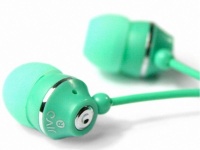 Jivo Jellies - In Ear Headphones - Green Photo