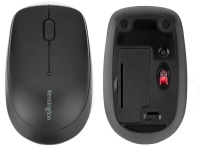 Kensington Pro Fit Bluetooth Mobile Mouse Black Photo