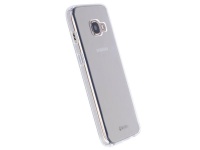 Krusell Bovik Cover for the Samsung Galaxy A3 - Clear Photo