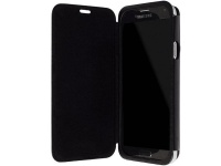 Krusell Donso FlipCase for the Samsung Galaxy S5 Mini - Black Photo