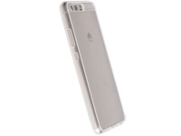 Krusell Huawei P10 Plus Transparent Cover Photo