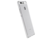 Krusell Kivik Cover for the Huawei P9 - Clear Photo