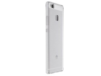 Krusell Kivik Cover for the Huawei P9 Lite - Clear Photo