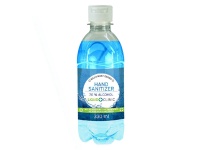 Liquid Clinic - Hand Sanitizer 330ml Bottle Photo