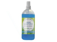 Liquid Clinic - Hand Sanitizer 500ml Bottle Photo