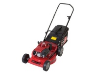 Lawn Star LSMP 8557 ML Petrol Lawn Mower 230CC Photo