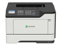 HP Lexmark B2546dw A4 Mono Laser Printer Photo