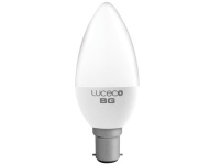 Luceco Candle E14 LED Lamp 3 Watt Photo