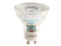 Luceco GU10 Natural White LED Lamp 5 WATT Photo
