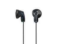 Sony In-Ear earphones - Black Photo