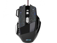 Astrum MG300 Wired Gaming Mouse Photo