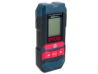 Ryobi Laser Distance Meter Photo