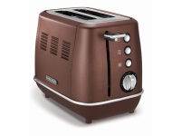 Morphy Richards Toaster 2 Slice Stainless Steel Bronze 900W Photo