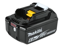 Makita 18V 6.0AH Lithium Ion Battery Photo