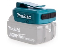 Makita 18v Cordless Adapter for USB Photo