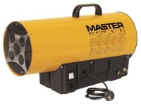 Master Space Heater 30KW Propane Gas Photo