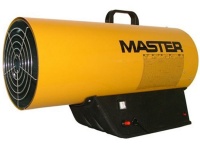 Master Space Heater 73KW Propane Gas Photo