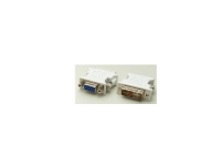 Mecer DVI 15pin VGA Adaptor Analogue Photo