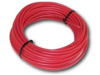 Mecer Solar Cable 4mm x 100m Red Photo