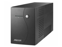 Mecer 2000Va Line Interactive Ups UPS Photo