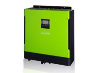 Mecer InfiniSolar E 5.5KW Single Phase 6500W MPPT UPS Photo