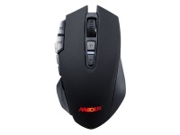Mecer Laser Optical Programmable Gaming Mouse Photo