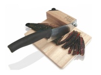 Mellerware Detachable Biltong Knife Cutter Photo