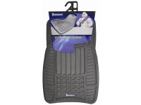 Stingray Michelin All Weather 4 piecese Car Mat Set Grey Photo