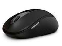Microsoft Wireless Mouse Photo