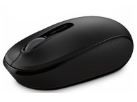 Microsoft Wireless Mouse 1850 For Business Black Photo