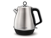 Morphy Richards 360 Degree Cordless Stainless Steel Brushed 1.5L Kettle Photo