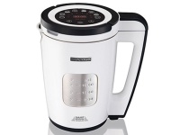 Morphy Richards Stainless Steel White Soup Maker Photo