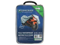 Stingray Motor Bike Cover Large Photo