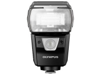 Olympus FL-900R Wireless Flash Photo
