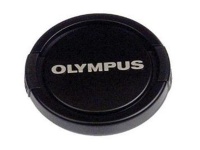 Olympus LC-52B Lens Cap Photo