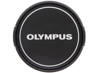 Olympus LC-58E Lens Cap Photo