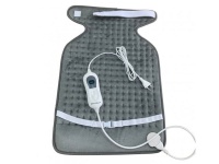 Pure Pleasure Electric Heating Pad for Neck and Back Photo