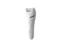 Philips Wet and Dry Epilator Series 8000 For Legs and Body Photo