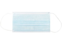 Pro Tech Pro-Tech 3-Layer Disposable Face Mask Photo