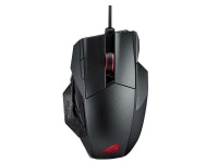 Asus ROG Spatha Wired/Wireless Gaming Mouse Photo