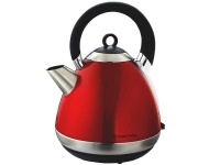 Russell Hobbs 18258 1.7 Litre Gen2 Legacy Red Kettle Photo