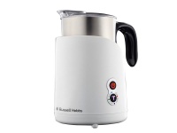 Russell Hobbs Milk Frother White Photo