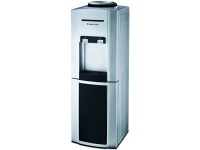 Russell Hobbs Silver Cold Water Dispenser Photo